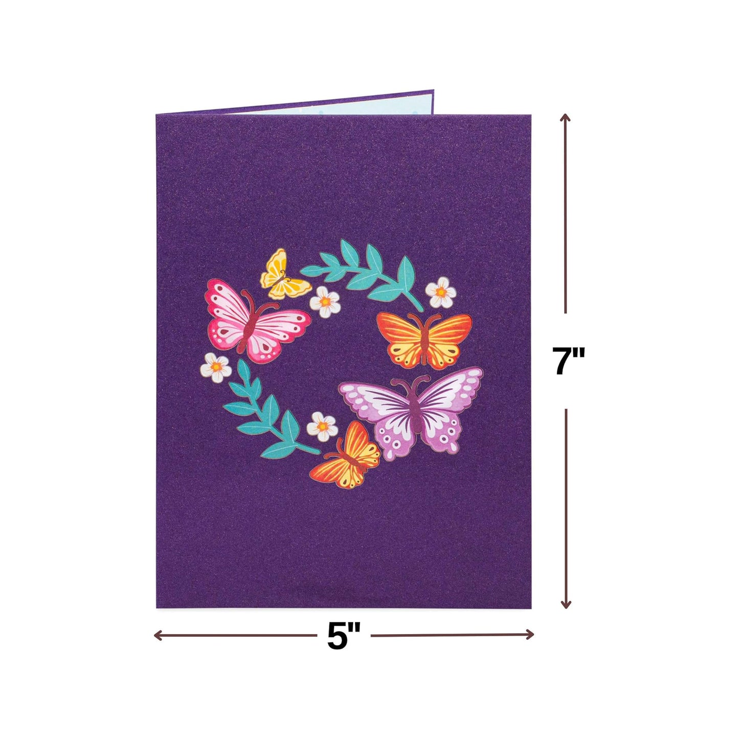 Pop Up Mothers Day Card