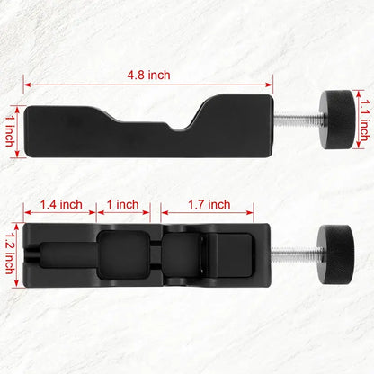 Universal Spark Plug Gap Gauge Tool Set — Suitable for Most 0.39", 0.47", 0.55", and 0.63" Spark Plugs (A Great Father's Day Gift)
