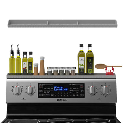 Silicone Magnetic Spice Rack