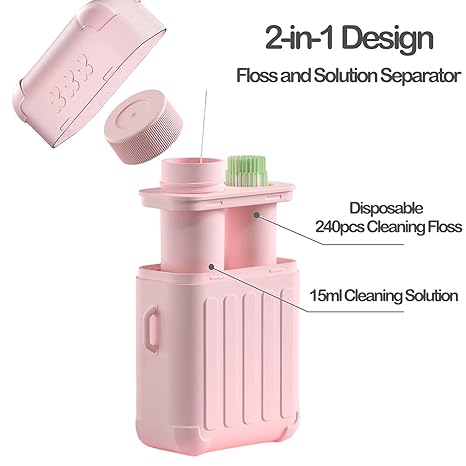 Ear Hole Cleaner Kit