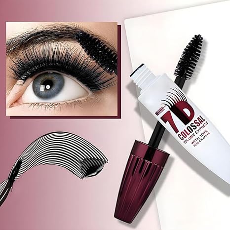 7D Giant Express Mascara