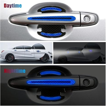 Car Outdoor Safety Decoration Reflective Strip
