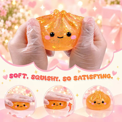All-in-1 Taba Squishy Making Kit