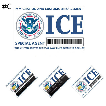 Credit Card Sticker Set – Waterproof Chip-Compatible Vinyl Skins for Debit, Transit Cards, Wallet & Car Decor