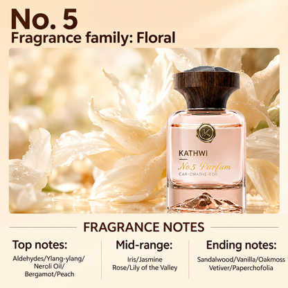Luxury Mountain Forest Car Fragrance