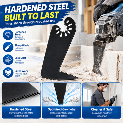 10PCS General-purpose reciprocating saw blade