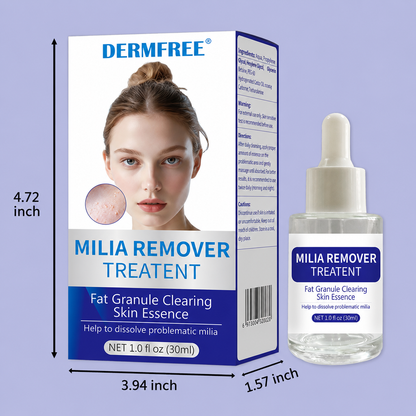 MILIA REMOVER 30 mL Milia Remover Treatment