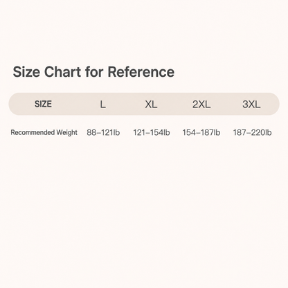 4PCS Women's High-Waist Shapewear Shorts
