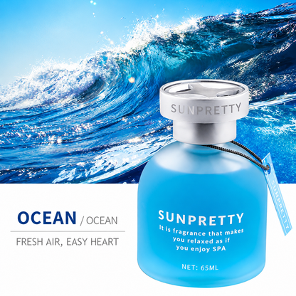 Long-Lasting Car Perfume – Freshness That Stays