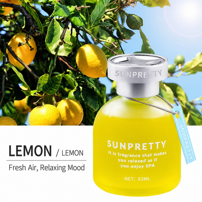 Long-Lasting Car Perfume – Freshness That Stays