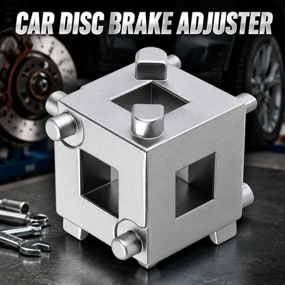 Brake Caliper Compression Tool – 3/8" Square Drive