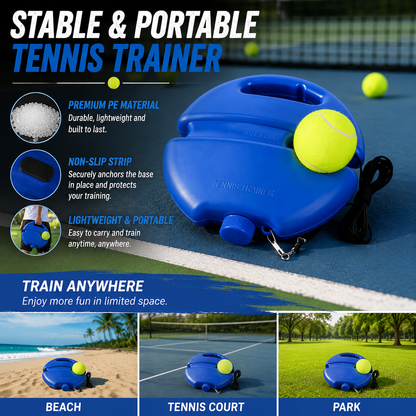 Tennis Training Set