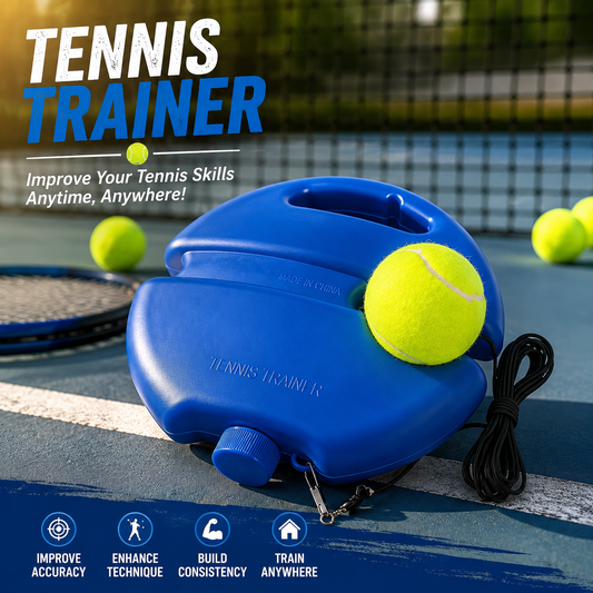Tennis Training Set
