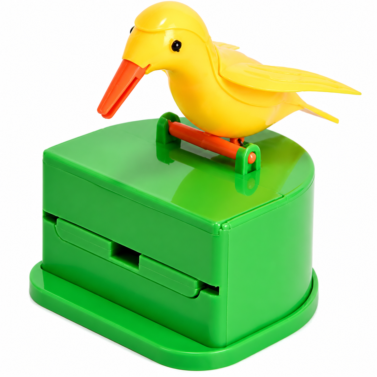 Creative Hummingbird Toothpick Holder
