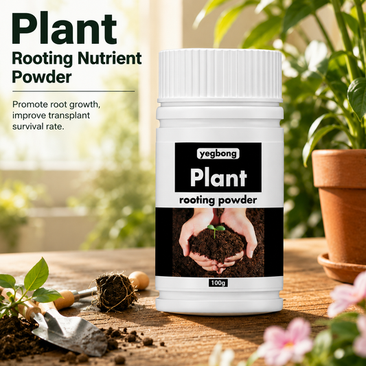 Plant Rooting Nutrient Powder