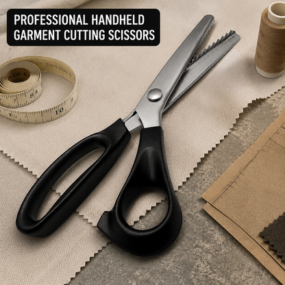 DIY Craft Decorative-Edge Scissors