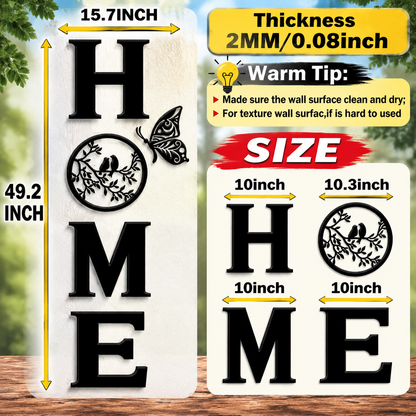 Home Aesthetics Decorative Mirror Wall Stickers