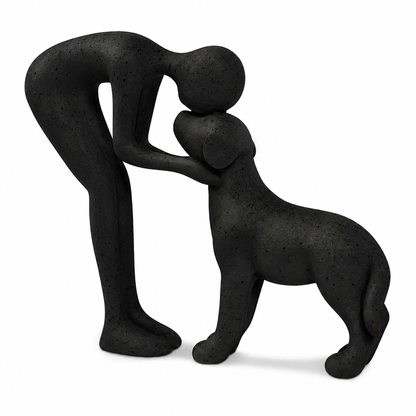 Collectible ornaments for dog lovers