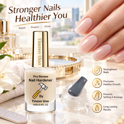 2PCS Nail Strengthening Care Set