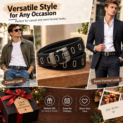 Unisex Minimalist Stylish Waistband