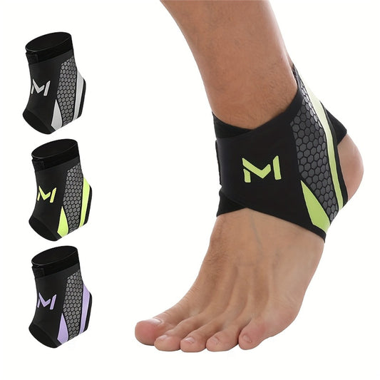 Lightweight Sports Ankle Brace for Basketball & Fitness