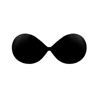 Self-Adhesive Silicone Seamless Front Closure Strapless Invisible Push Up Underwear