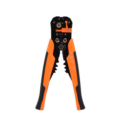 8 Inch Automatic Wire Stripper Tool With Auto Adjusting Function