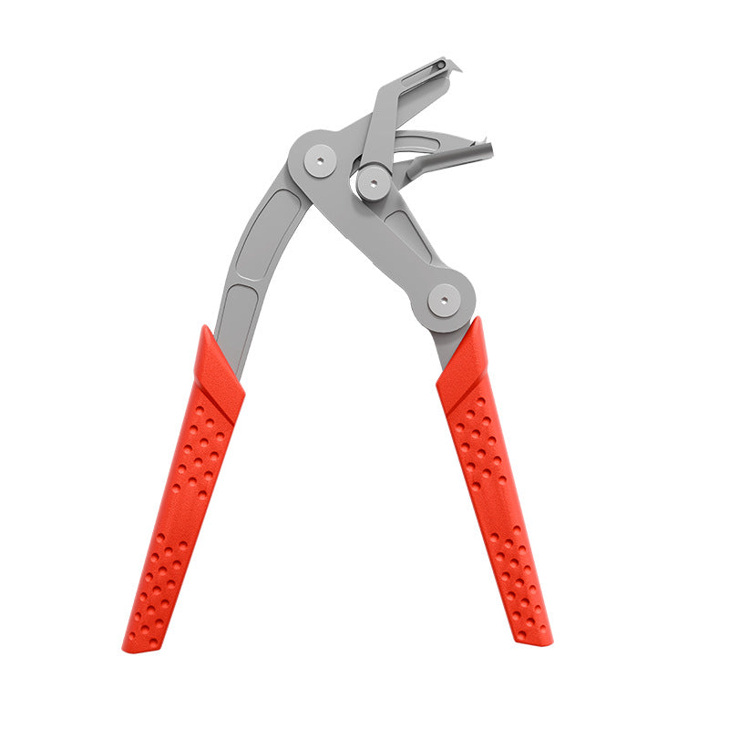 Snap Removal Plier - Heavy-Duty Non-Destructive Removal Tool for Door Panels, Trim Clips, Rivets, and Interior Panels
