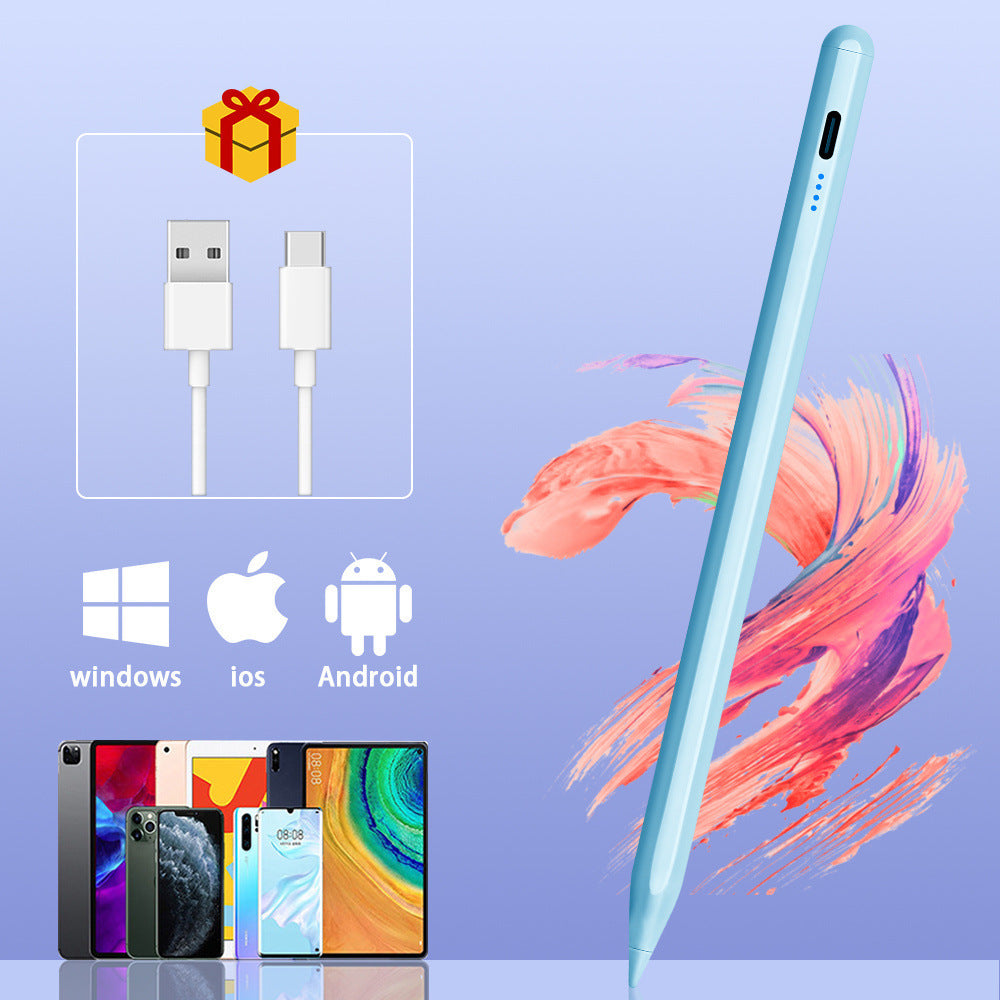 Stylists Pen for iOS/Android/Windows with Dual Touch Screen Stylus