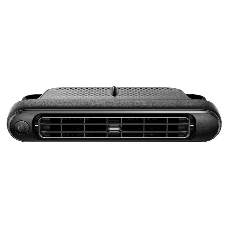 Car Seat Cooling Fan | 3 Speeds Vehicle Rear Headrest Fans