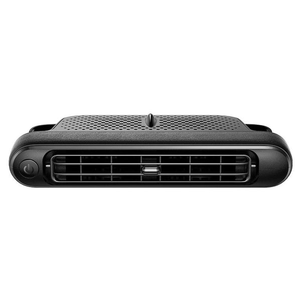 Car Seat Cooling Fan | 3 Speeds Vehicle Rear Headrest Fans