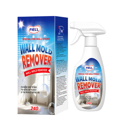 Wall Highly Effective Cleaner Spray for Wood, Tile, Fabric, Bathrooms, Kitchens