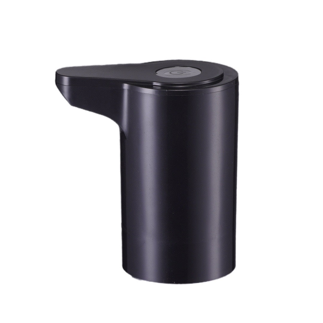 Automatic Drinking Portable Water Dispenser - Universal Electric Water Bottle Pump, USB Rechargeable