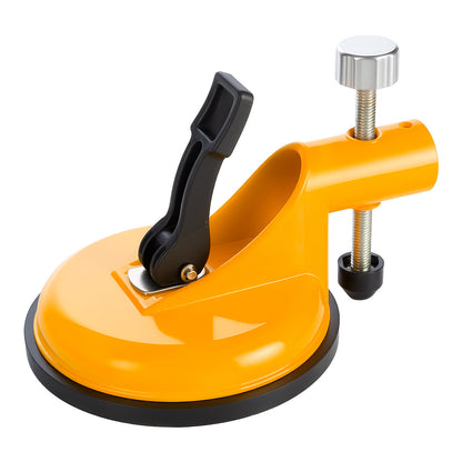 Vacuum Suction Seam Countertop Alignment Clamp with Heavy Duty Rubber Suction Cups