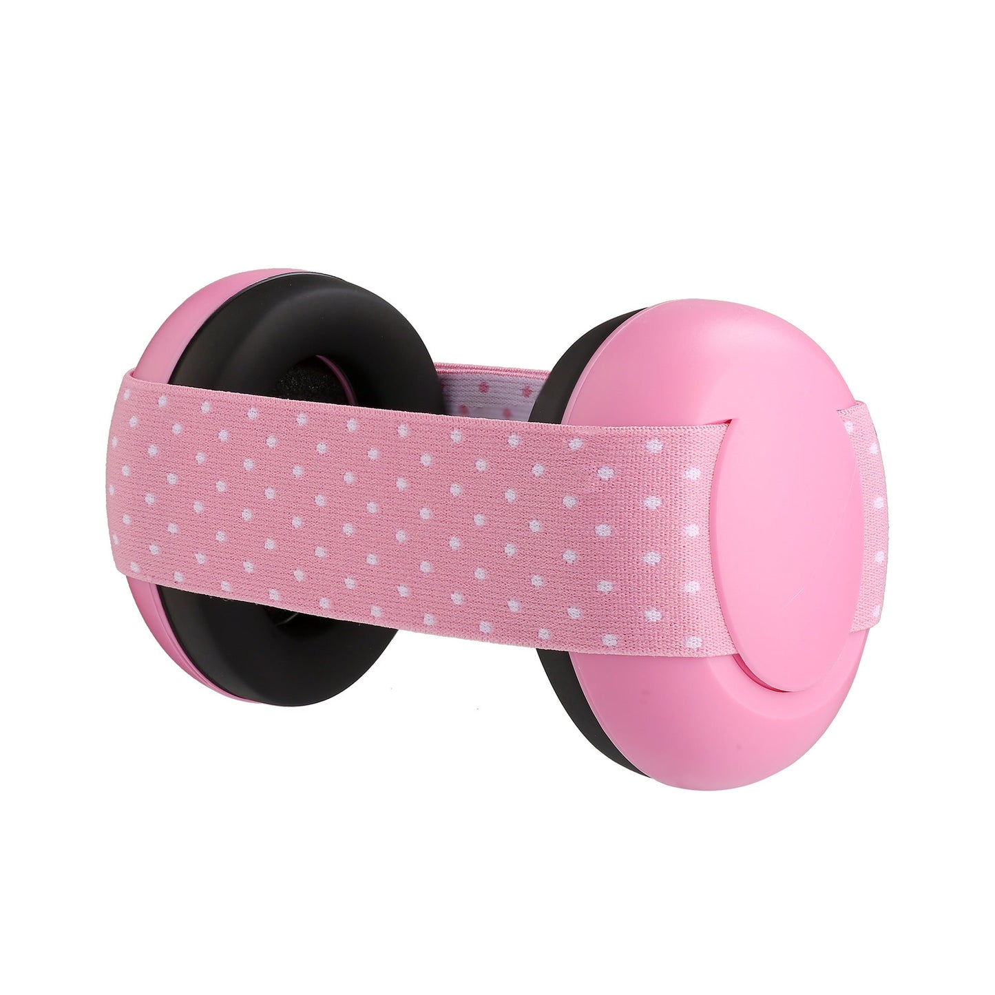 Baby Ear Protection - Noise Cancelling & Adjustable Headphones for Infants 2-24 Months
