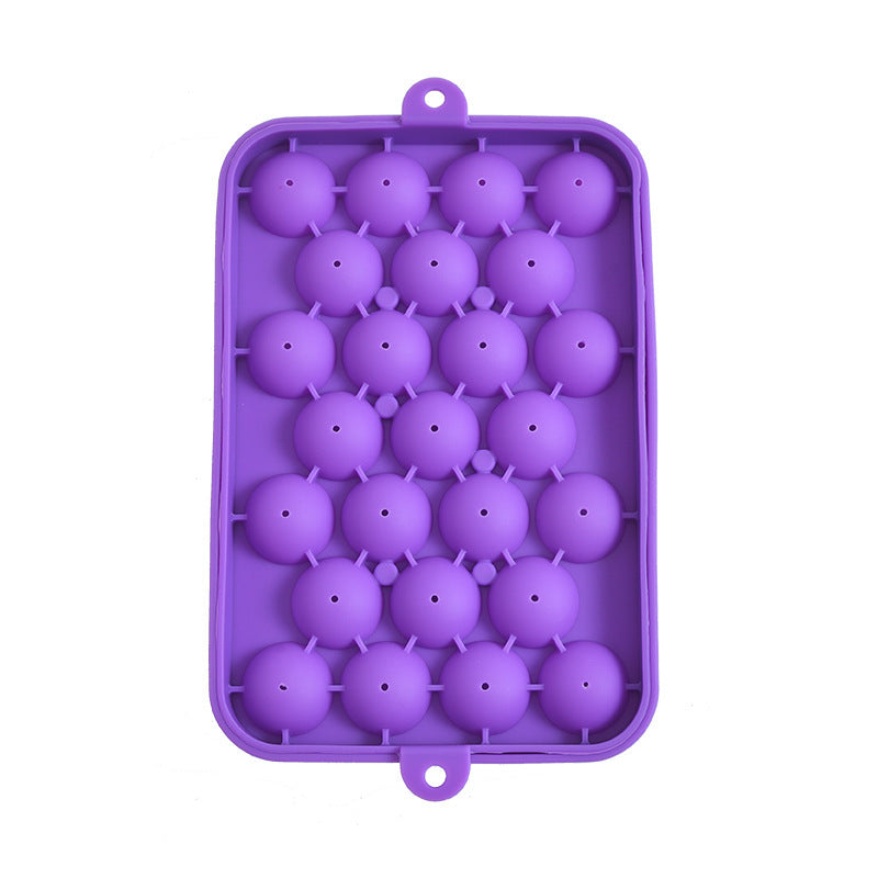 Silicone Soap Molds, DIY Grape Soap Making for Beginners