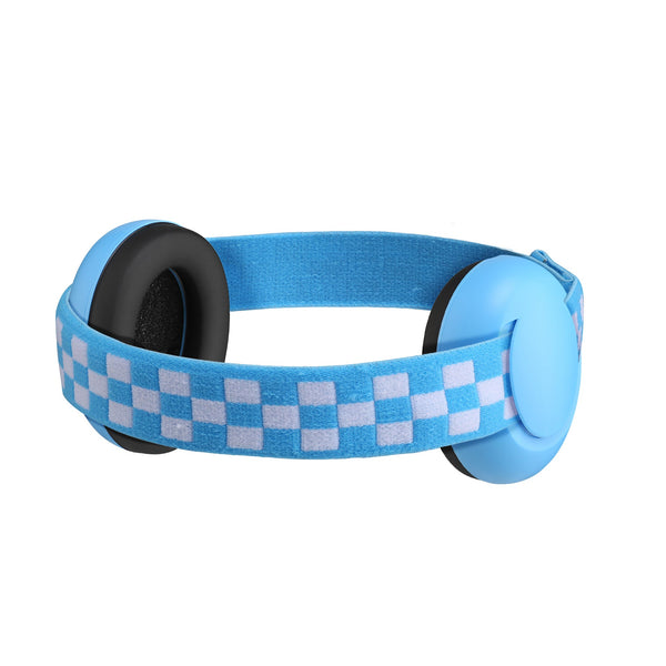 Baby Ear Protection - Noise Cancelling & Adjustable Headphones for Infants 2-24 Months