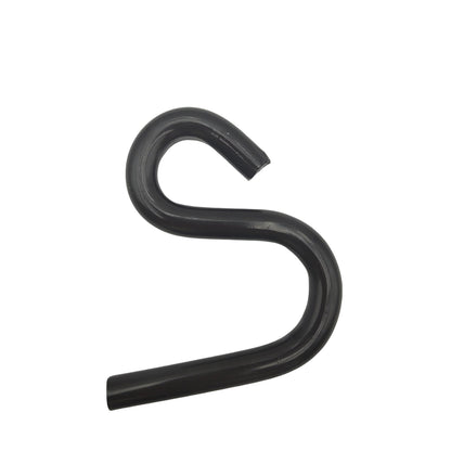 High Strength Steel Lower Control Arm Prying Tool for Wheel Bearing, Brake, CV Joint Repairs Fit for 7/8" Diameter Pry Bar