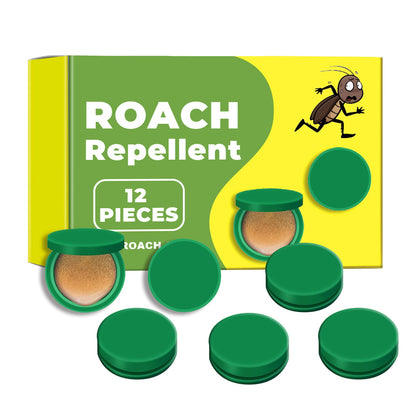 Cockroach Gel & Spray Roach Killer Repellent for Indoor & Outdoor Use