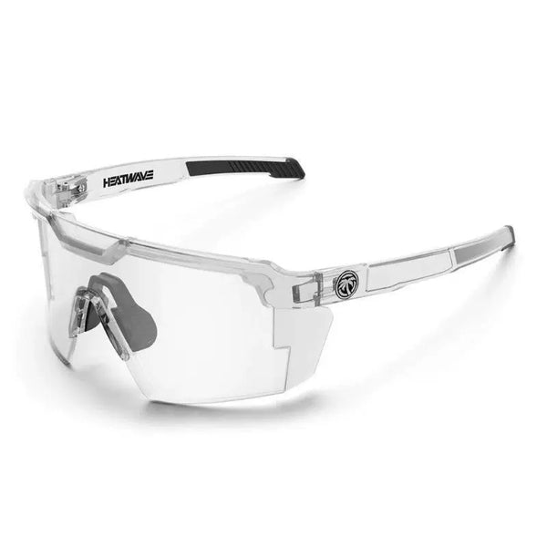 ANSI Z87+ Safety Polarized Square Fashion Glasses sunglasses