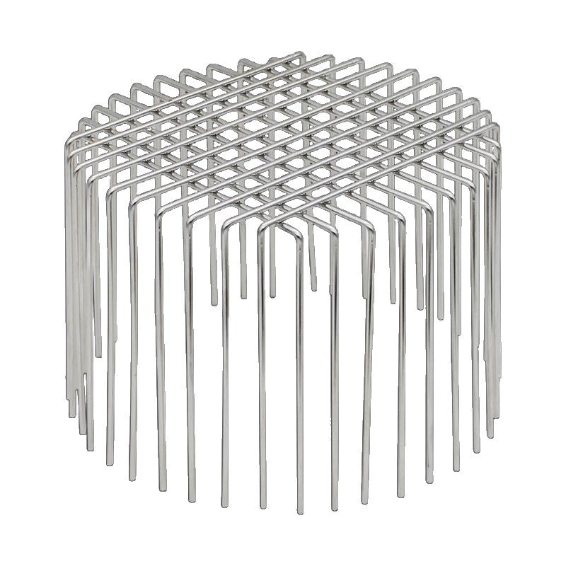 Stainless Steel Drain Covers Filter Outdoor, for Shower Kitchen Sink Drainage
