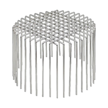 Stainless Steel Drain Covers Filter Outdoor, for Shower Kitchen Sink Drainage