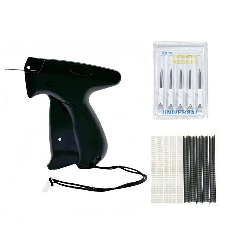 Stitchy Quick Clothing Fixer, Quick Stitch Sewing Hemming Tool