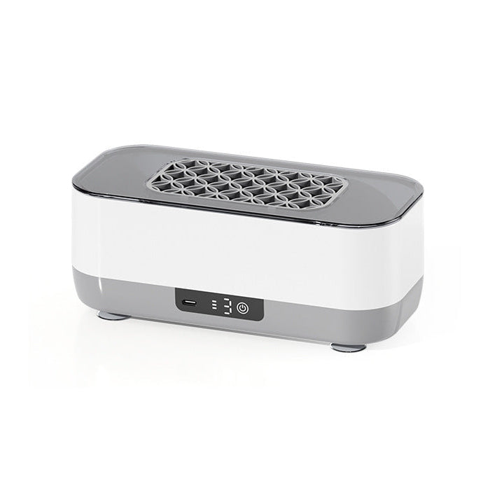 USB Rechargeable Multi-Function Jewelry and Watch Cleaner