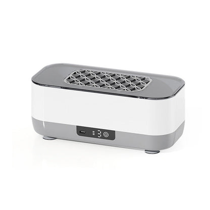 USB Rechargeable Multi-Function Jewelry and Watch Cleaner