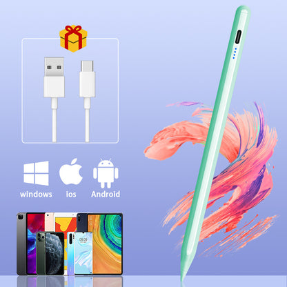 Stylists Pen for iOS/Android/Windows with Dual Touch Screen Stylus