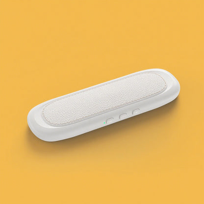 Portable Wireless Speaker For Sleeping Bone Conduction Under Pillow