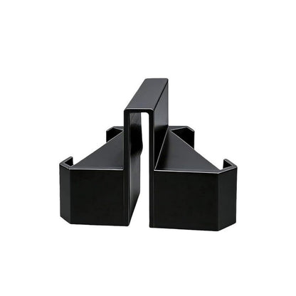 Tennis Camera Mount for Fence, Secure Clip-On Holder for Net
