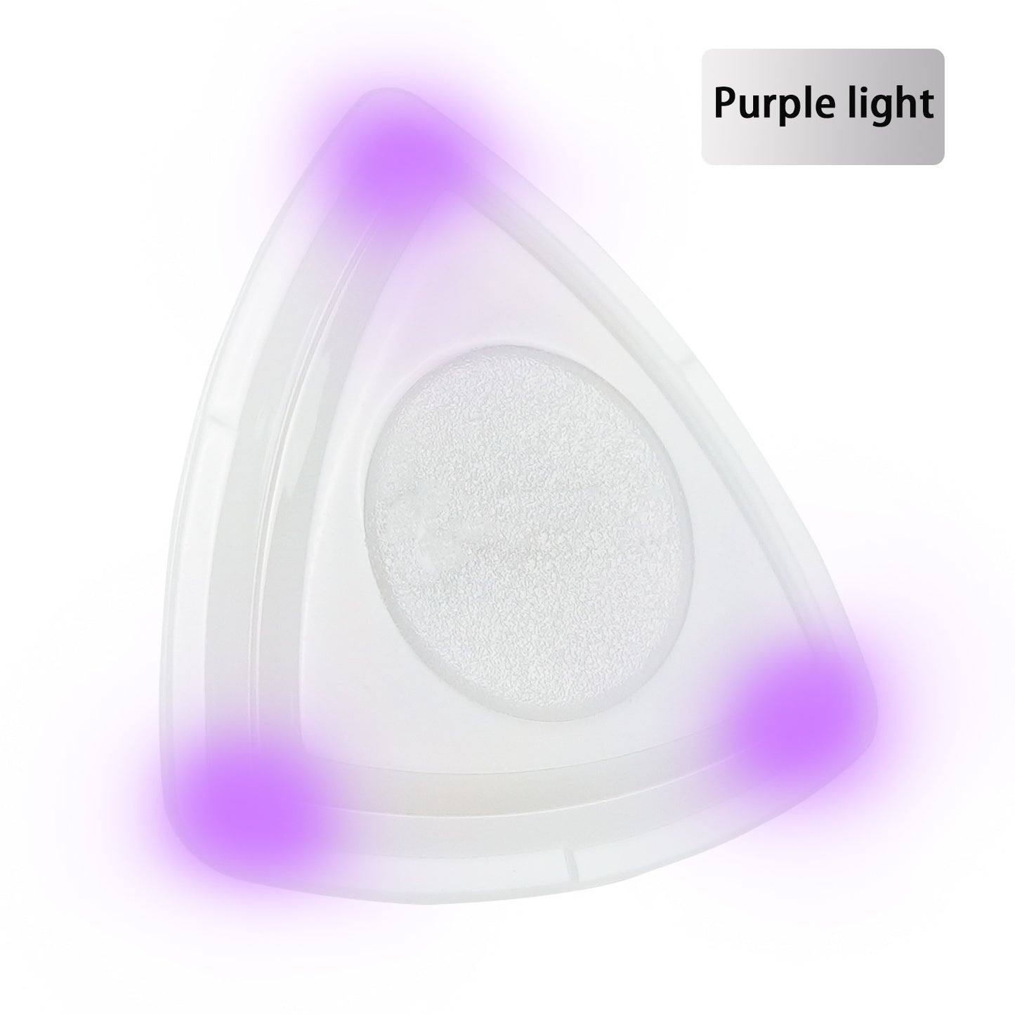 Glowing Guitar Pick: Lightweight Colourful Illuminated Picks for Acoustic & Electric Guitar
