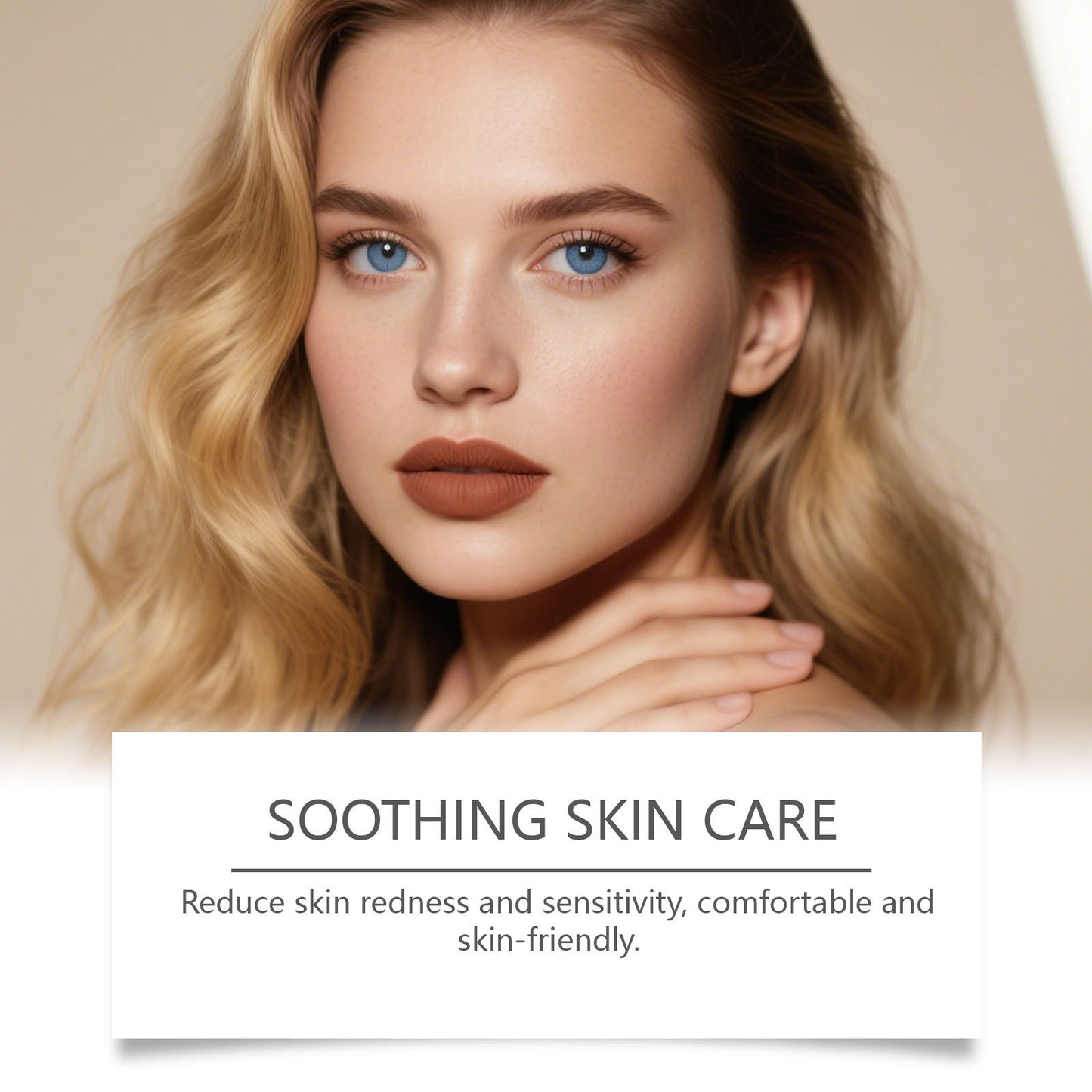 Perfect Cover Serum BB Cream - All-in-One Foundation with Natural, Luminous Finish